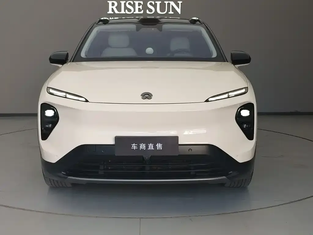 NIO ES7 — фото 3