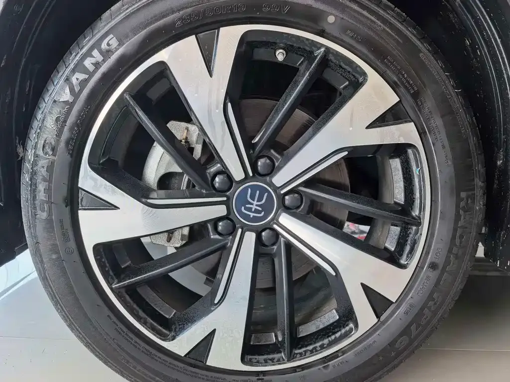 BYD Pro New Energy — фото 8