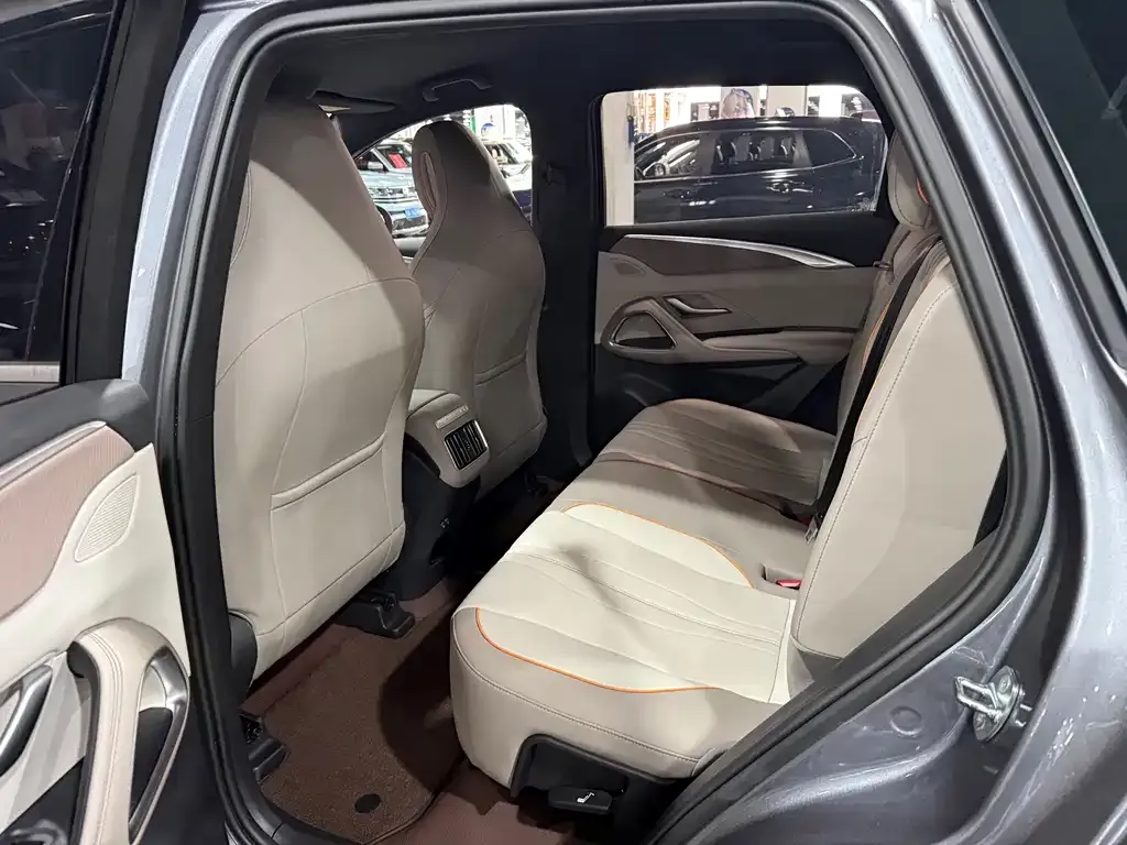 BYD Pro New Energy — фото 7