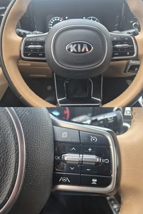 Kia Sorento — фото 4