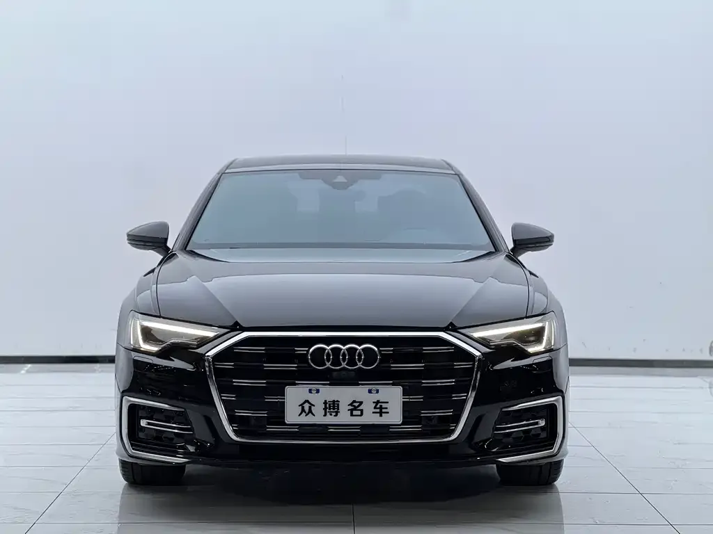 Audi A6L — фото 3