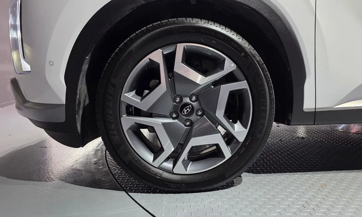 Hyundai Palisade — фото 8