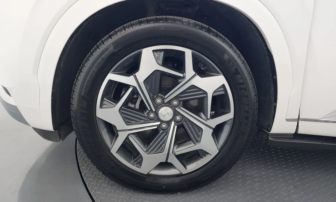Hyundai Palisade — фото 8