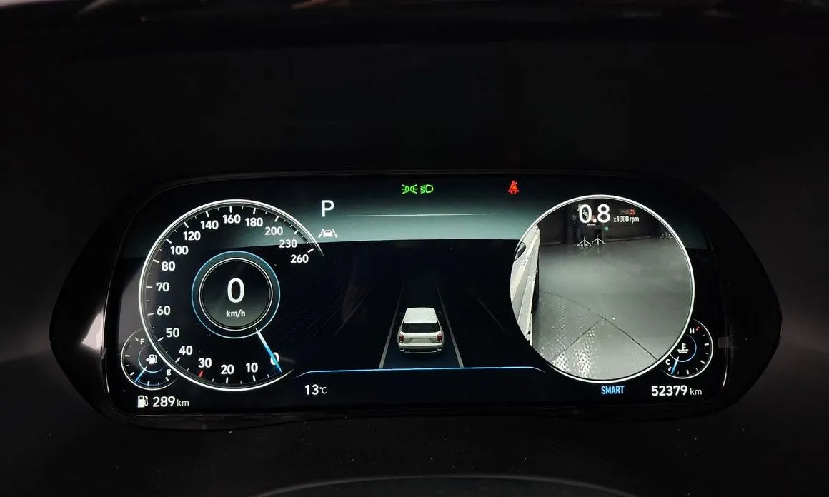 Hyundai Palisade — фото 2