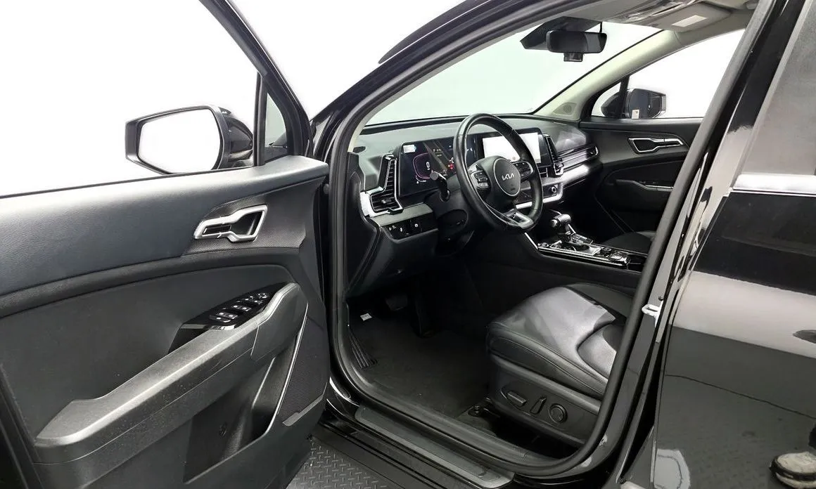 Kia Sportage — фото 2