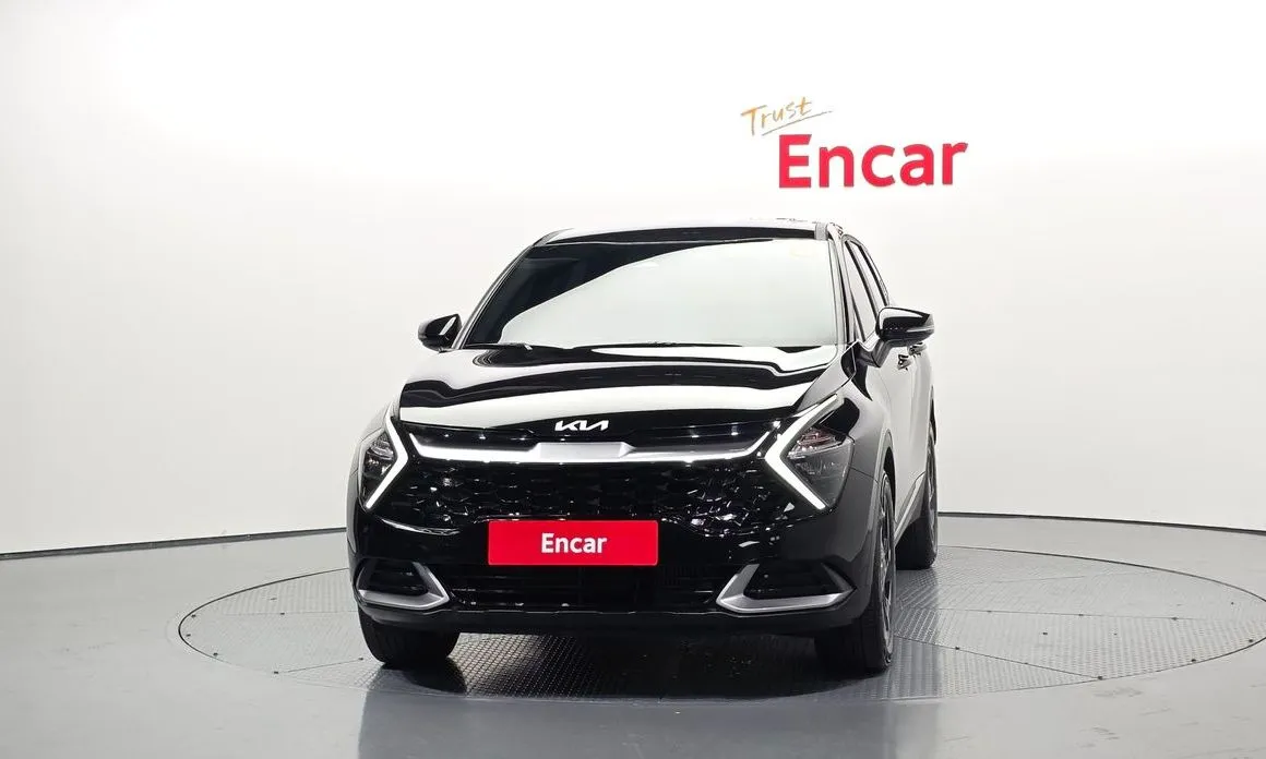 Kia Sportage — фото 5