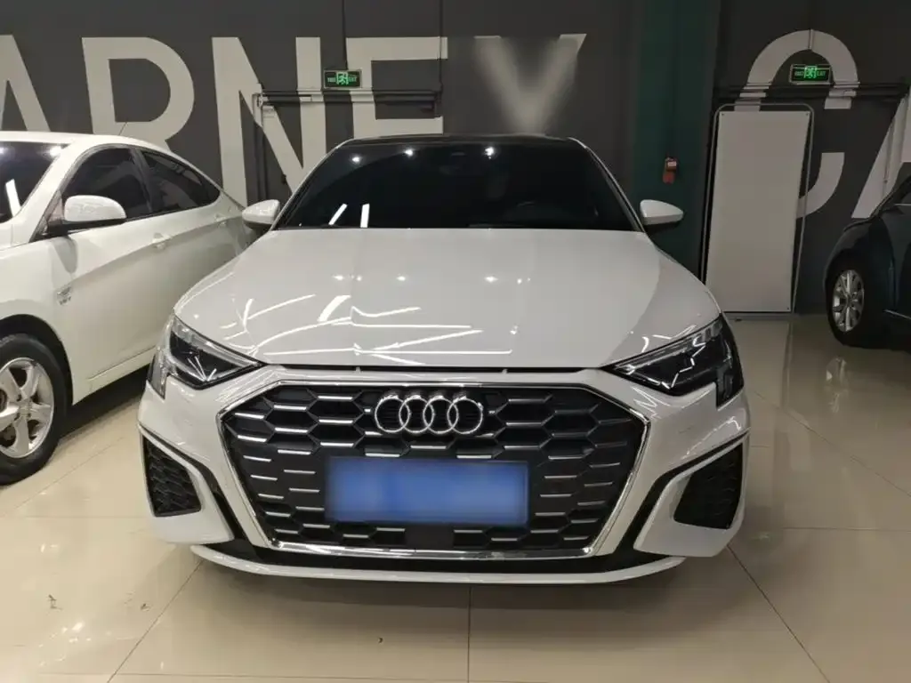 Audi A3 — фото 5