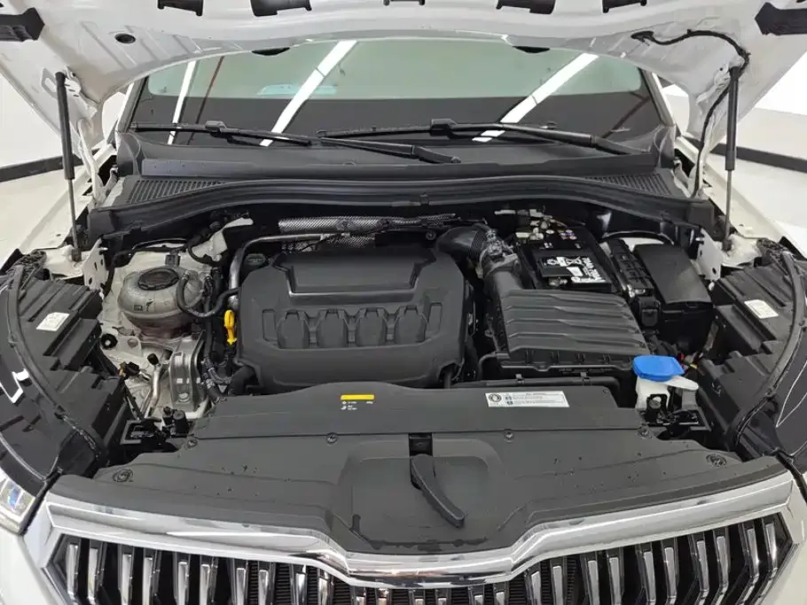 Skoda Kodiaq — фото 10