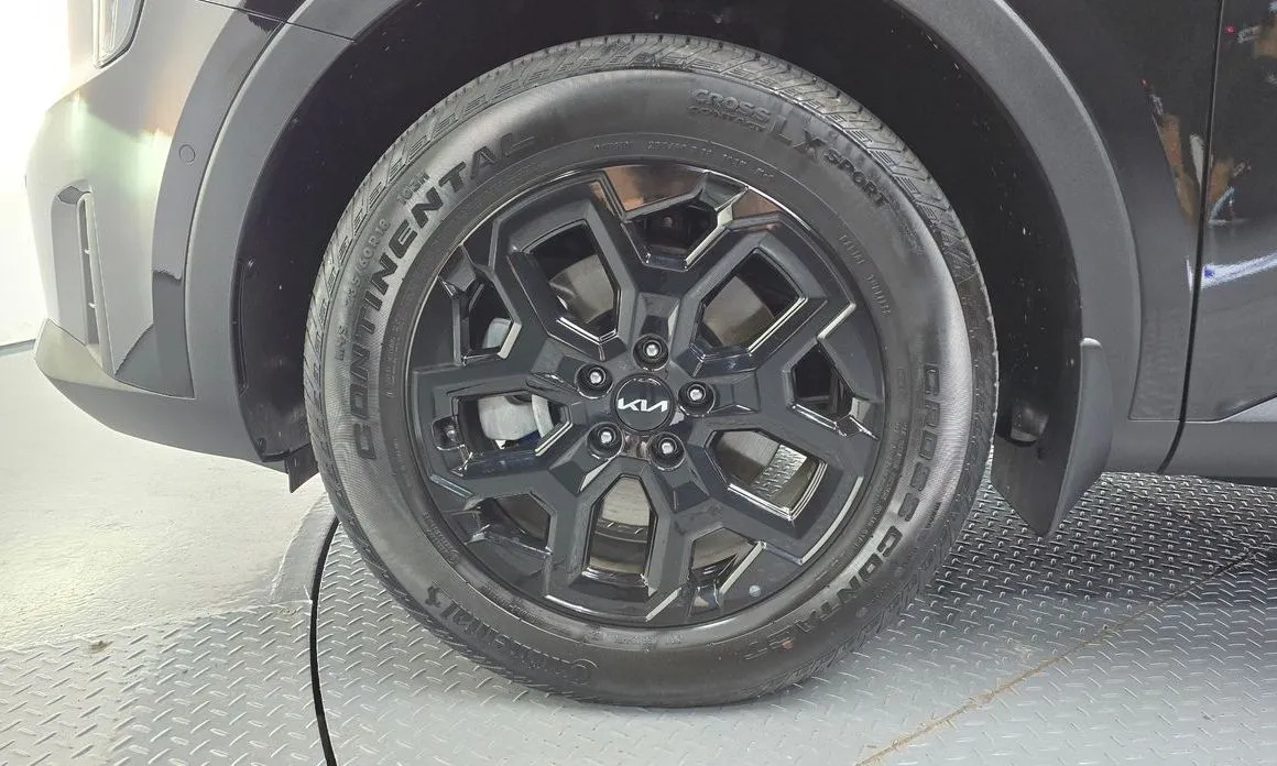 Kia Sorento — фото 6