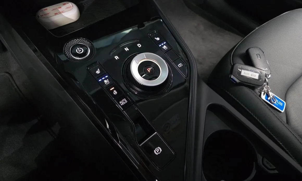 Kia Niro — фото 2
