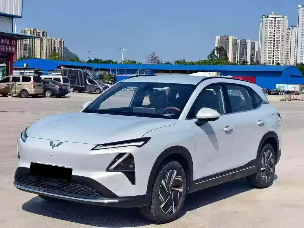 Wuling Xingguang S — фото 1
