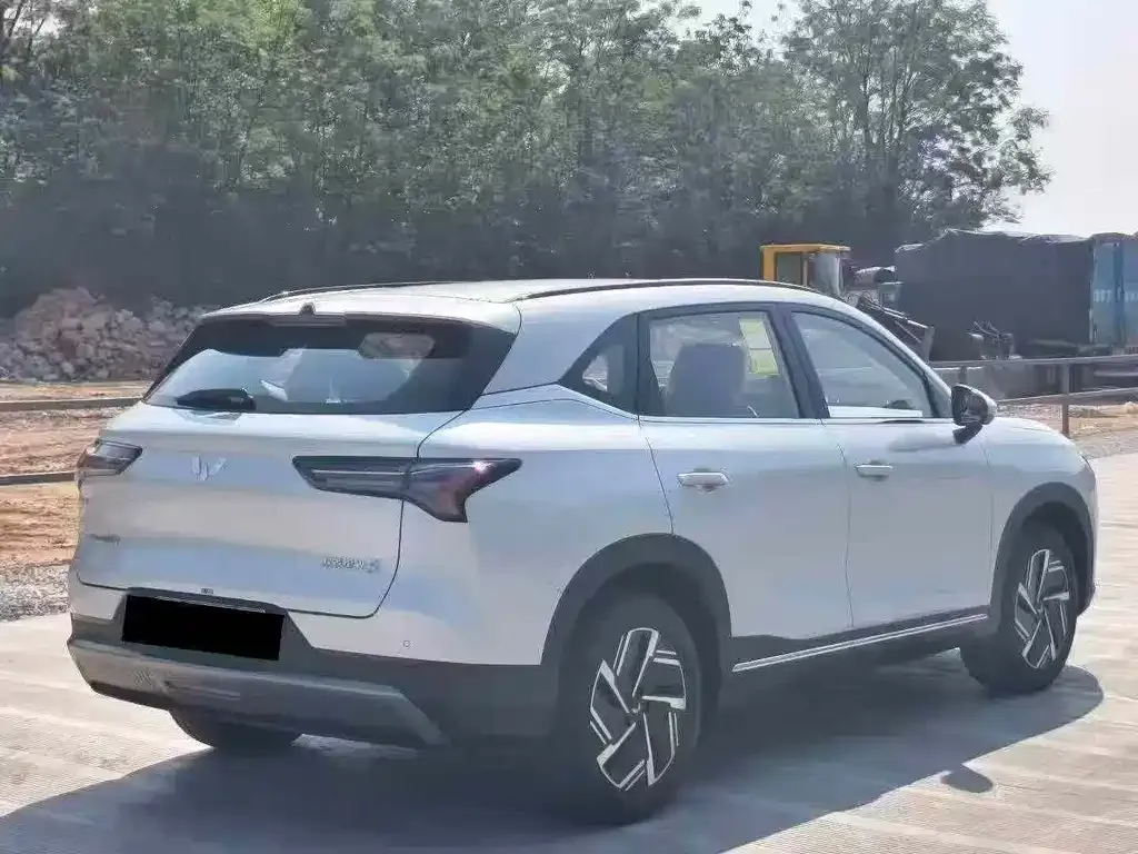Wuling Xingguang S — фото 6