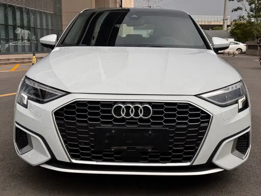 Audi A3 — фото 2
