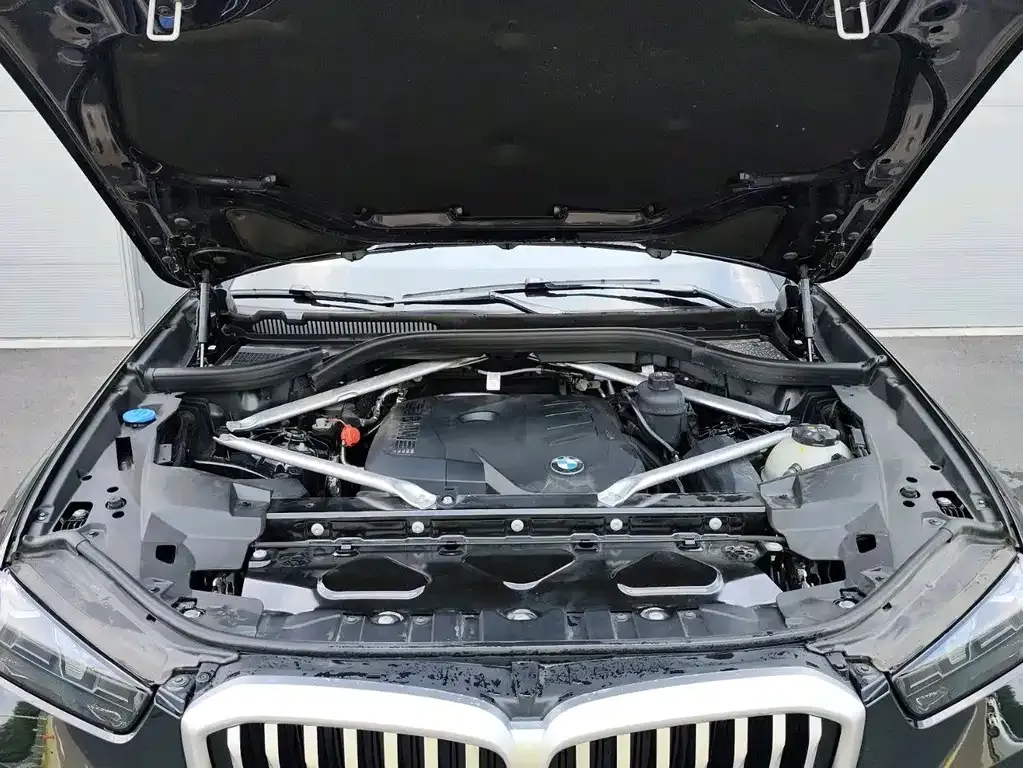 BMW X5 — фото 4