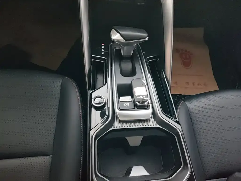 Kia Sportage — фото 3