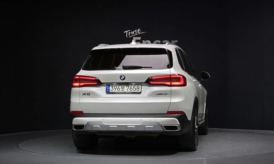 BMW X5 — фото 2