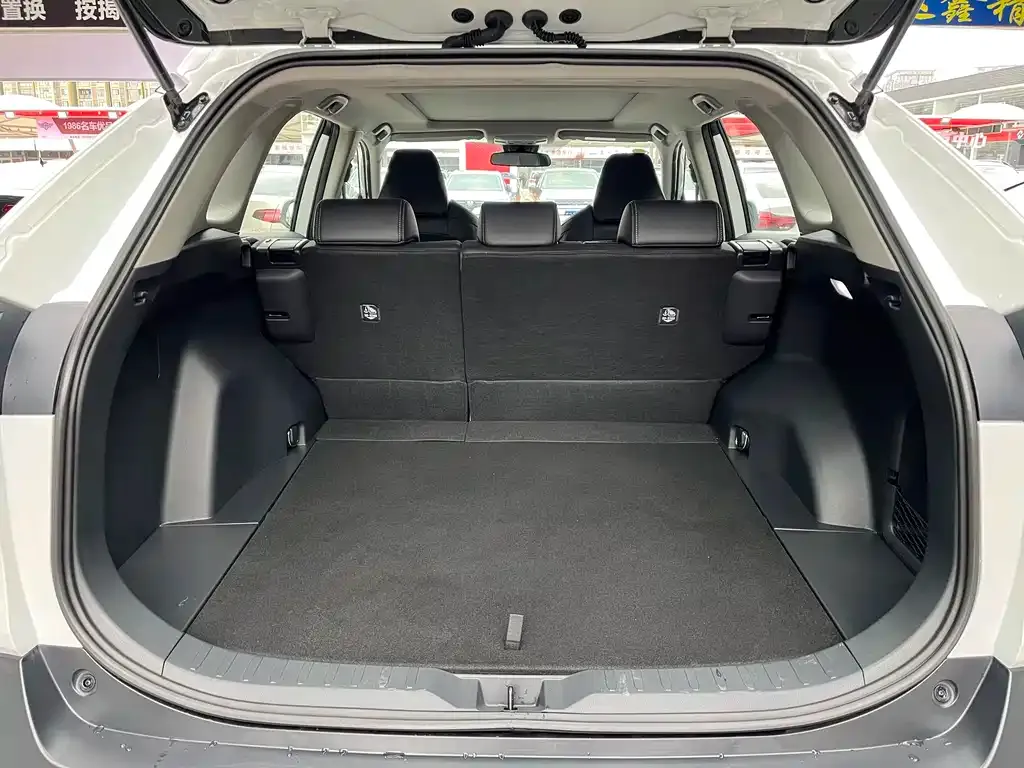 Toyota Wildlander — фото 1