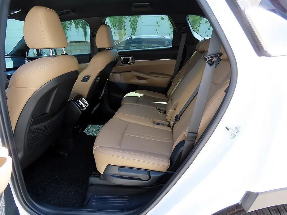 Kia Sorento — фото 2