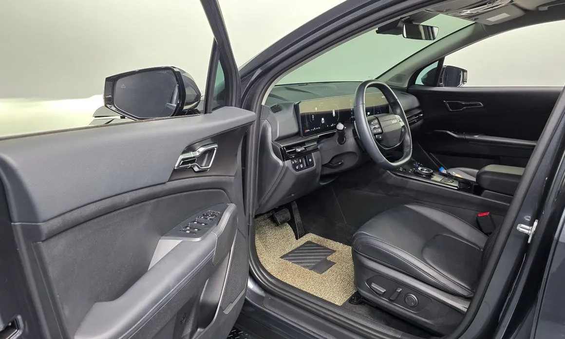 Kia Sportage — фото 7