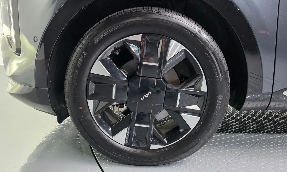 Kia Sportage — фото 10