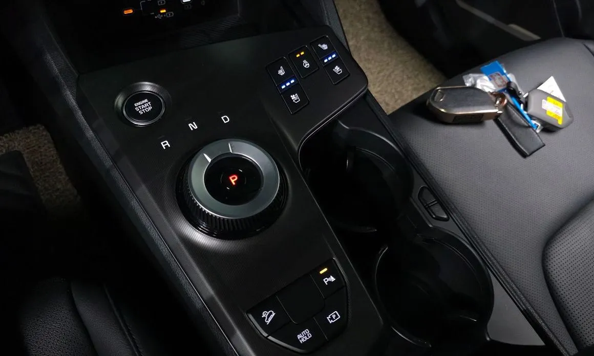 Kia Sportage — фото 6