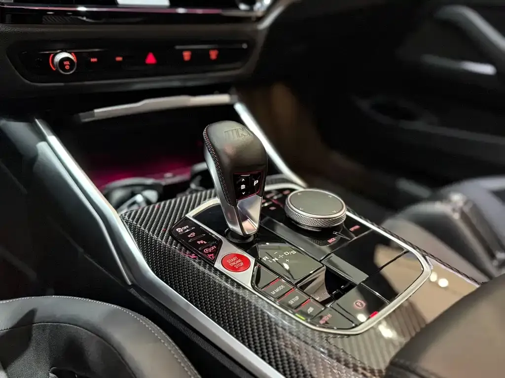 BMW M4 — фото 10