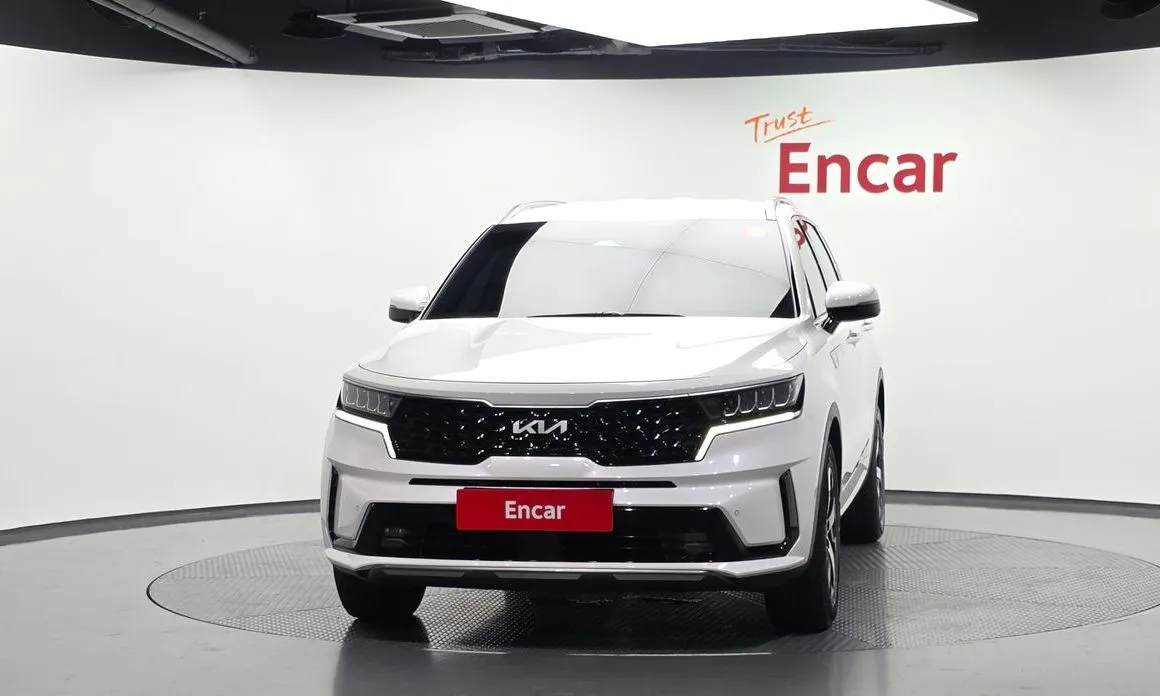 Kia Sorento — фото 5