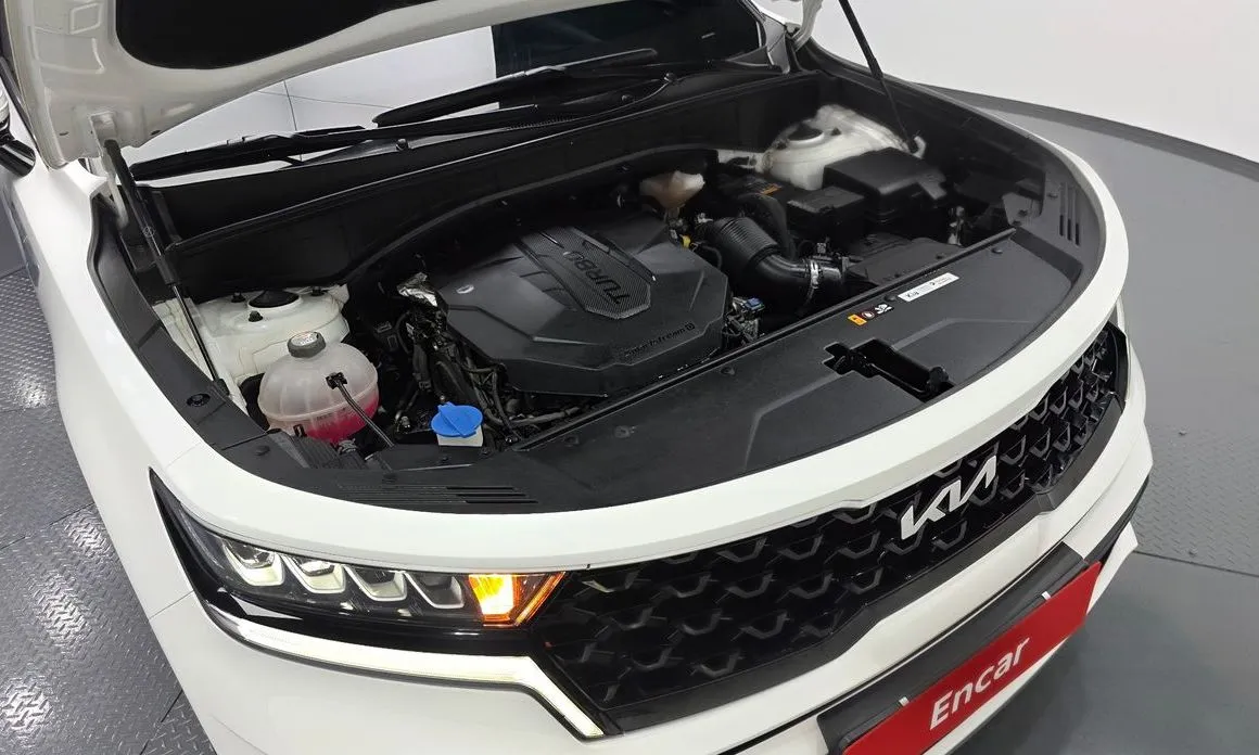 Kia Sorento — фото 10
