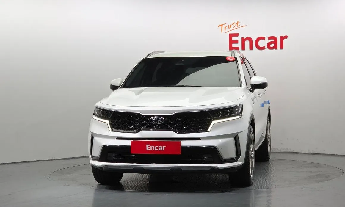 Kia Sorento — фото 2
