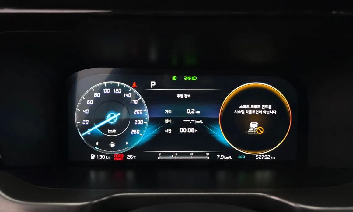 Kia Sorento — фото 3