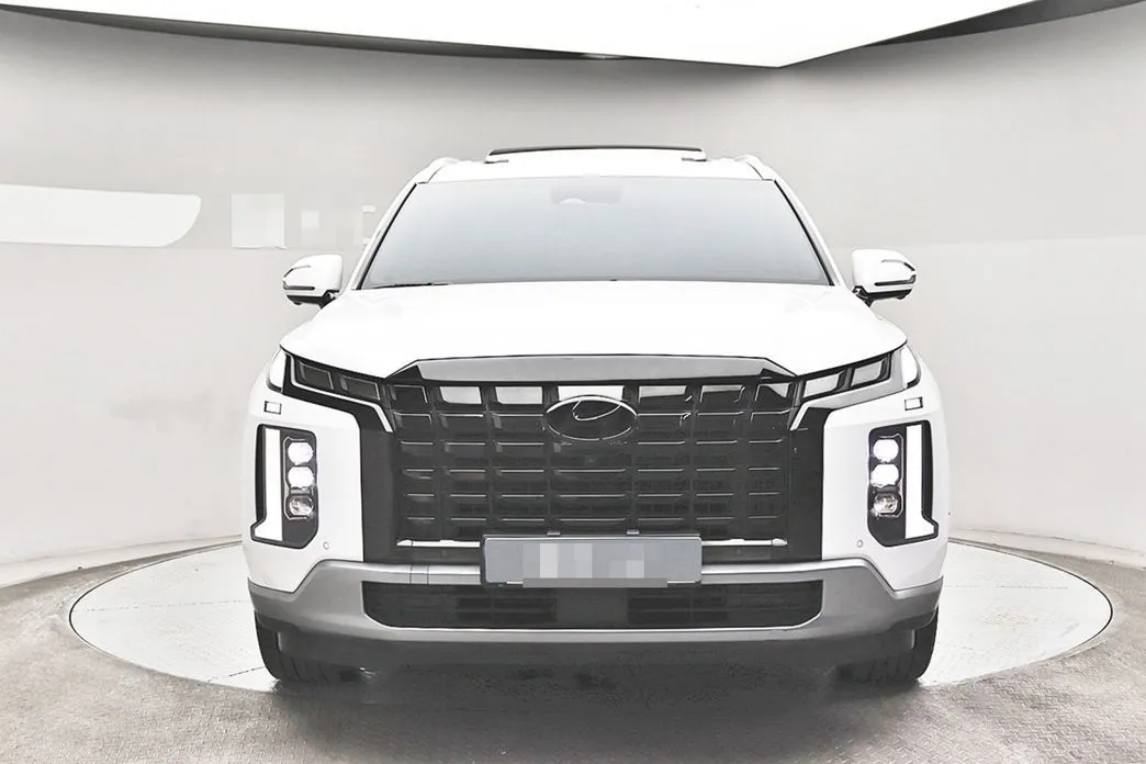 Hyundai Palisade — фото 3