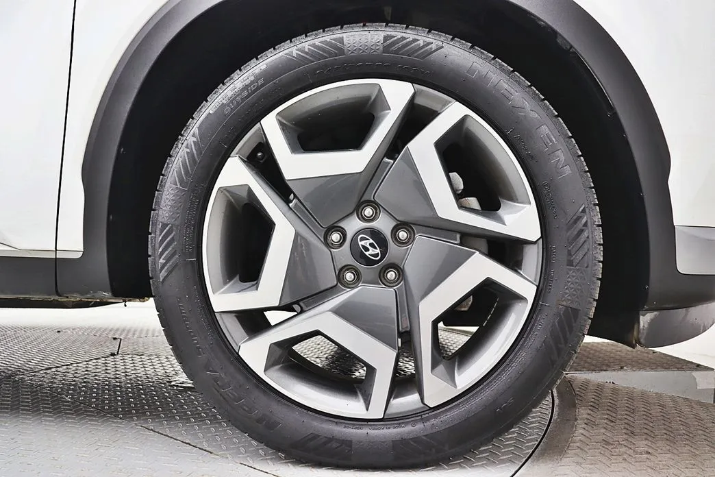 Hyundai Palisade — фото 6