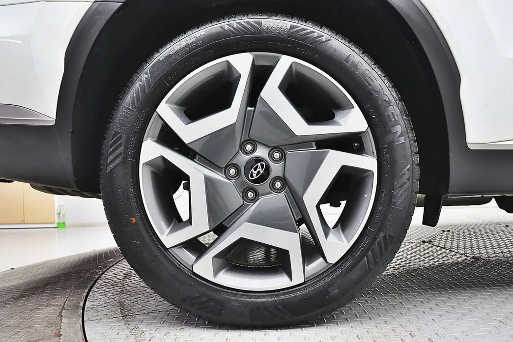 Hyundai Palisade — фото 10