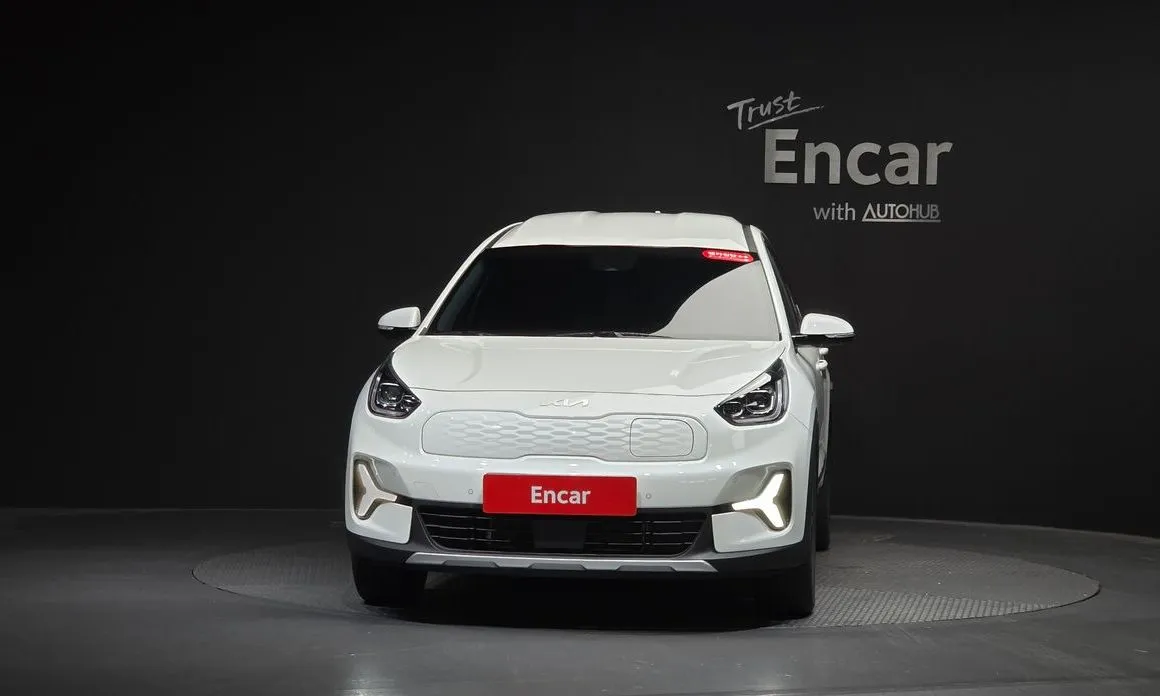 Kia Niro — фото 2
