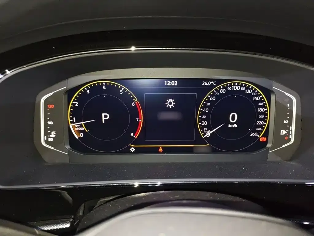 Volkswagen Passat — фото 2