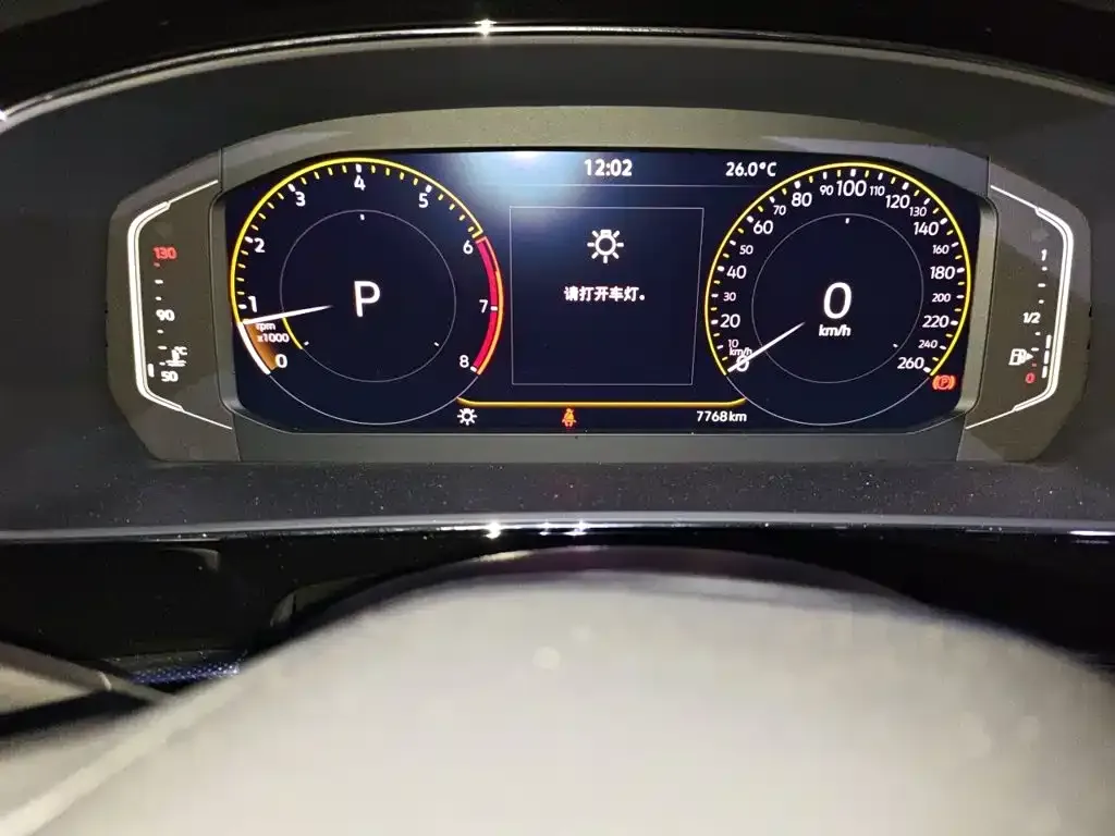 Volkswagen Passat — фото 6