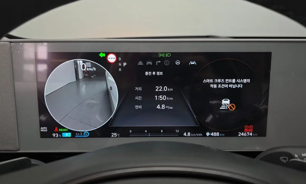 Hyundai Ioniq5 — фото 4