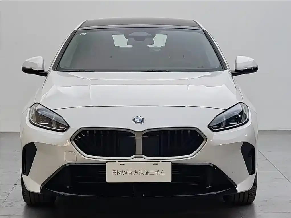 BMW 2 Series — фото 10