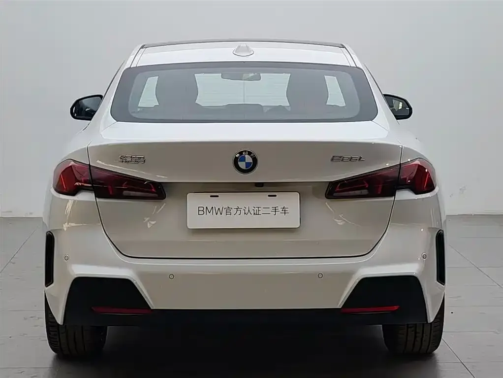 BMW 2 Series — фото 3