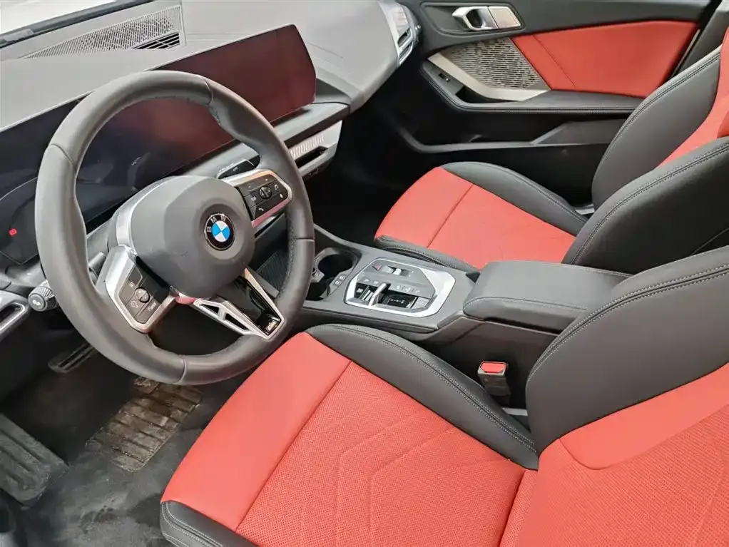 BMW 2 Series — фото 6