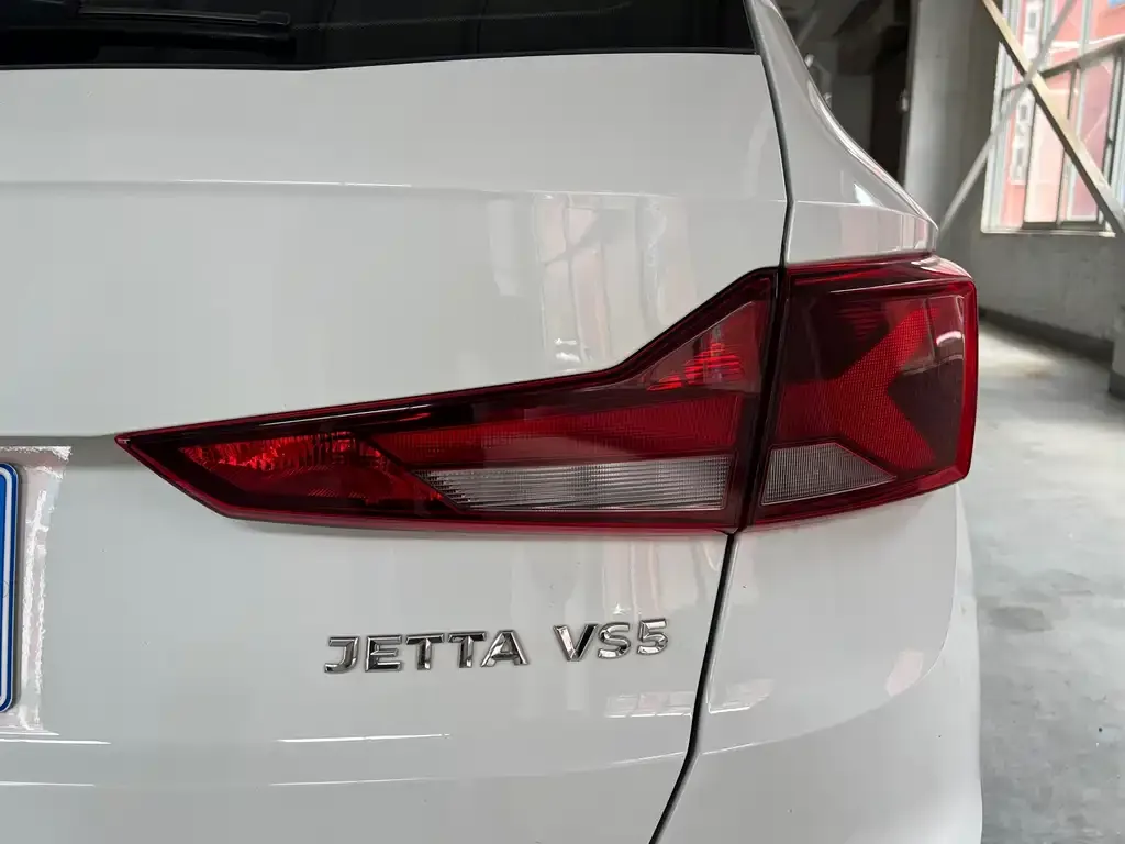 Jetta VS5 — фото 2