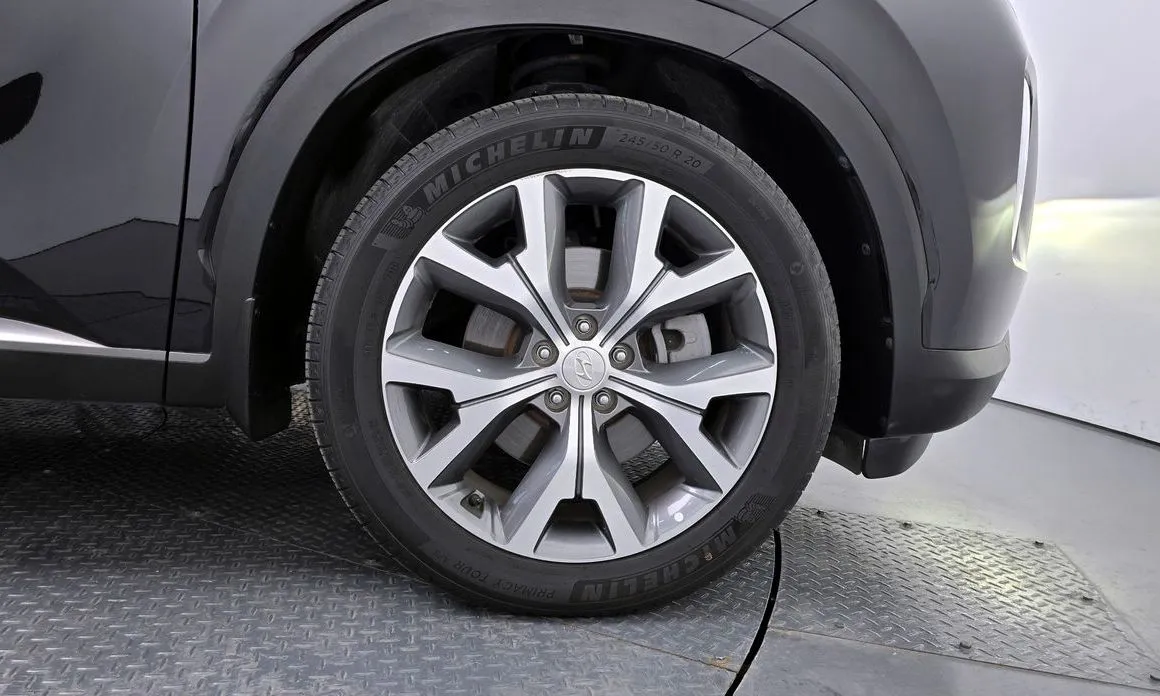 Hyundai Palisade — фото 8
