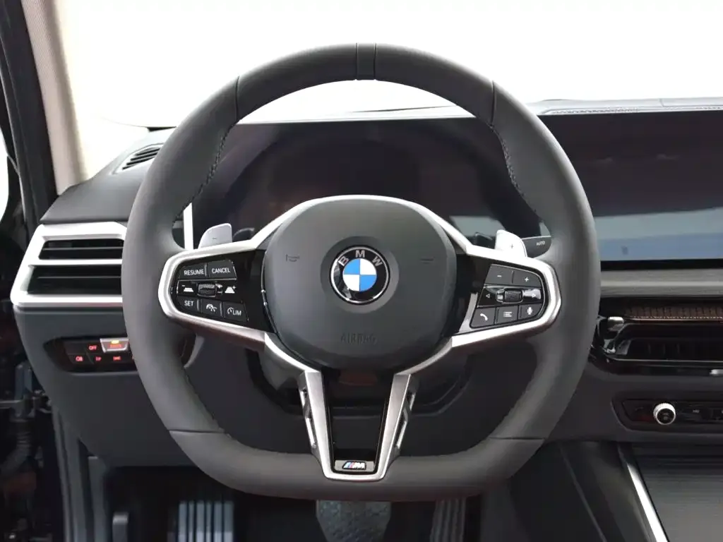 BMW 3 Series — фото 5