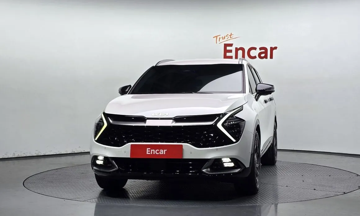 Kia Sportage — фото 2