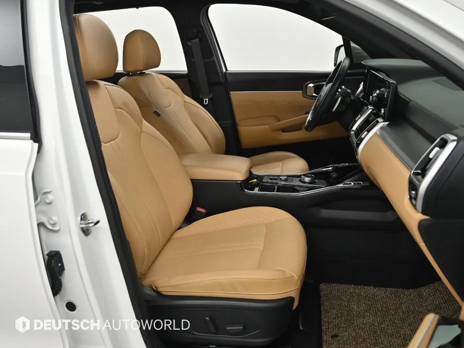 Kia Sorento — фото 5