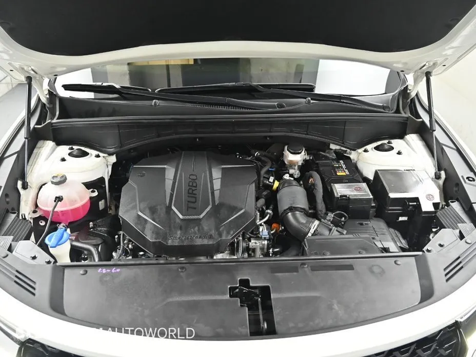 Kia Sorento — фото 6