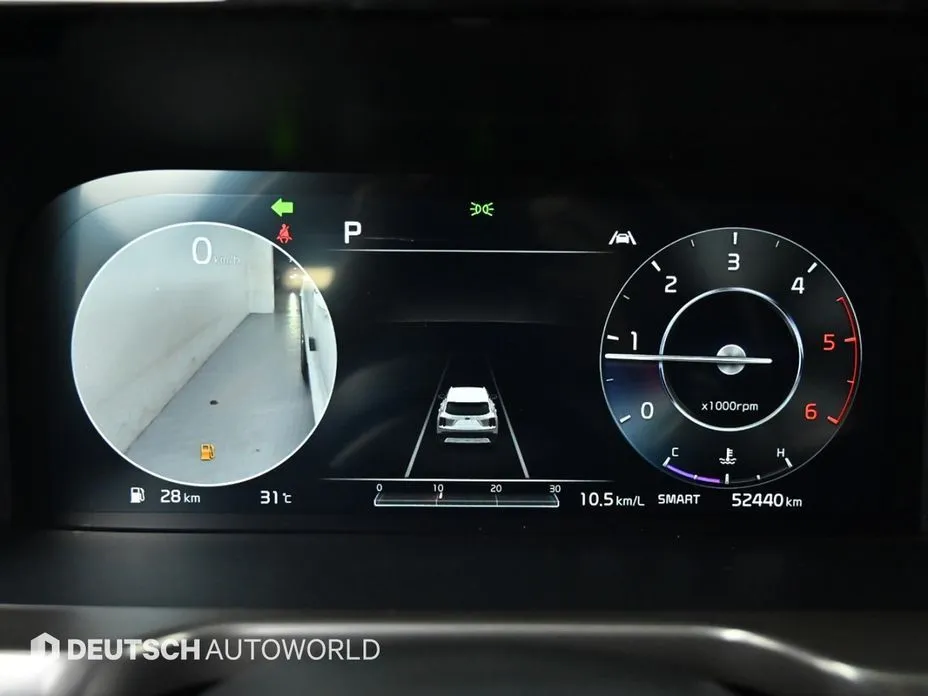 Kia Sorento — фото 2