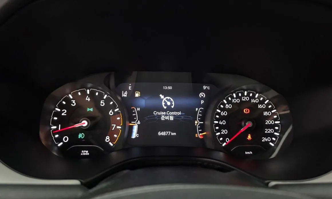 Jeep Compass — фото 2