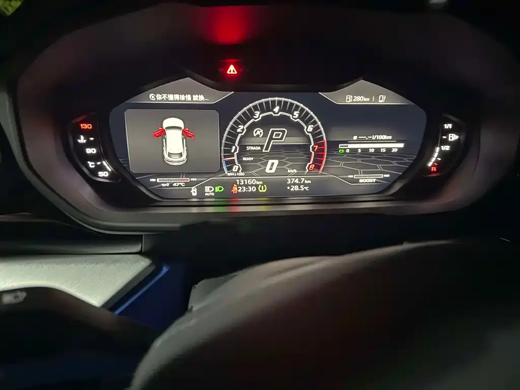 Lamborghini Urus — фото 3