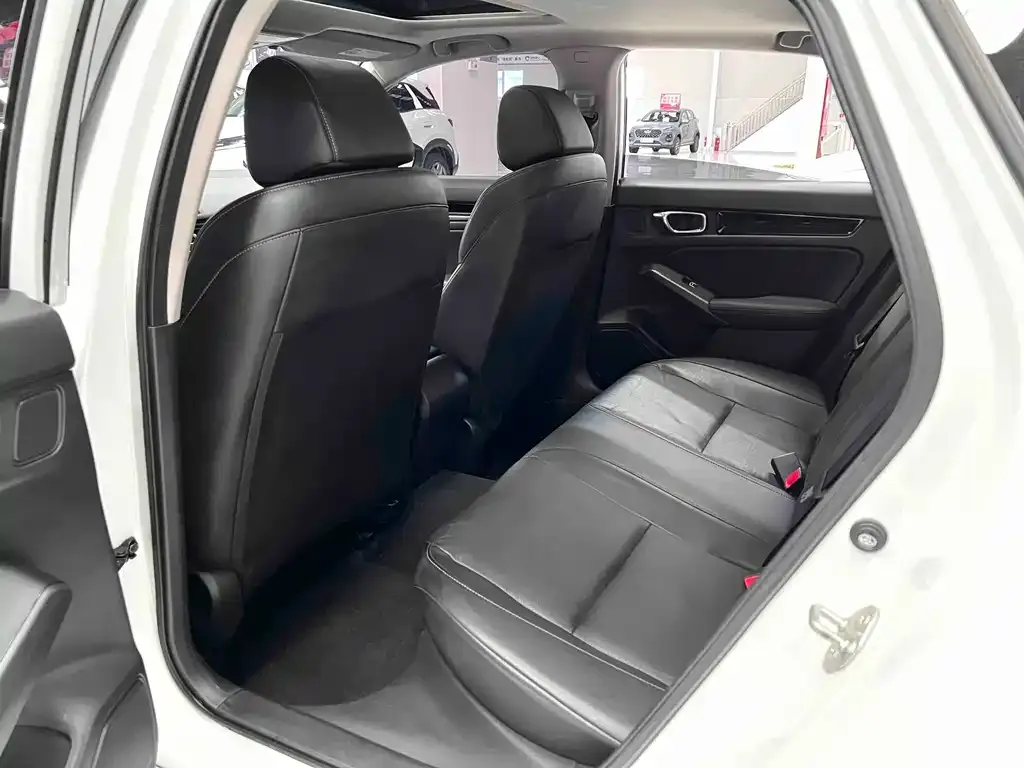 Honda Civic — фото 2
